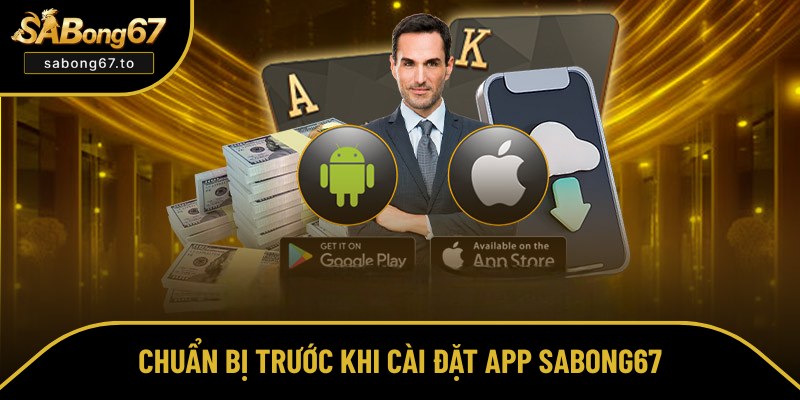 Cập nhật các lưu ý quan trọng khi cài app SABong67 Cập nhật các lưu ý quan trọng khi cài app Sabong67