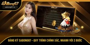 Đăng ký SABong67
