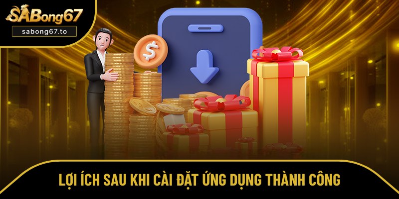 Cẩm nang khi cài đặt xong ứng dụng Cẩm nang khi cài đặt xong ứng dụng